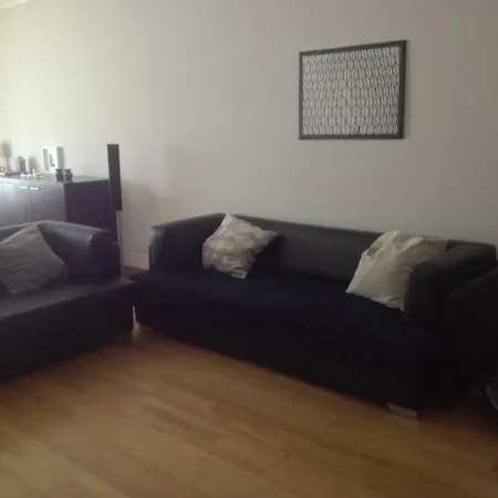 公寓 Apt Close To The Beach And Park 马托西纽什