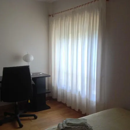 Apt Close To The Beach And Park * 马托西纽什