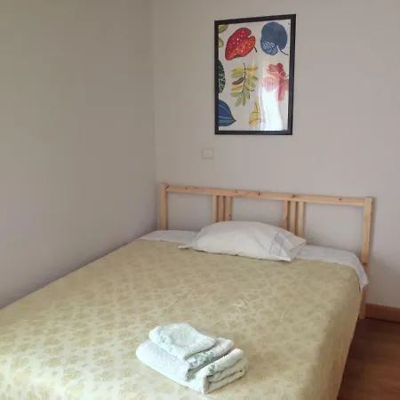 Apt Close To The Beach And Park 马托西纽什