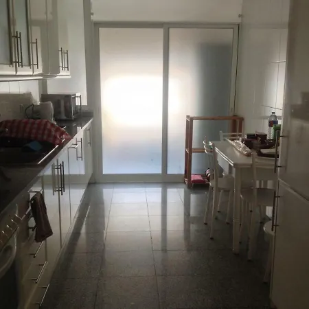 Apt Close To The Beach And Park 公寓 *