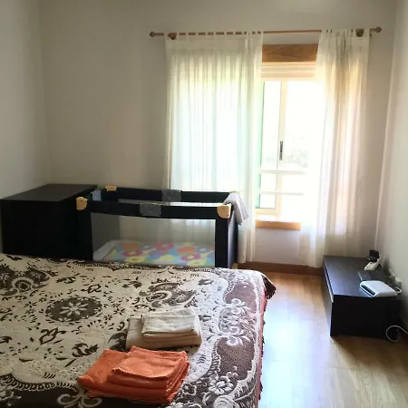 公寓 Apt Close To The Beach And Park 马托西纽什
