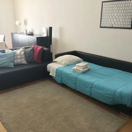 Apt Close To The Beach And Park 公寓