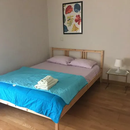 Apt Close To The Beach And Park 公寓