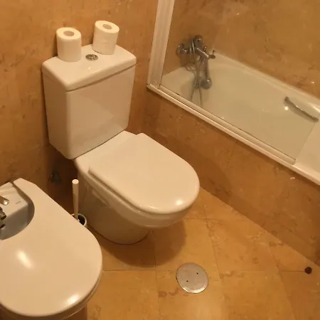 公寓 Apt Close To The Beach And Park *