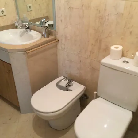 公寓 Apt Close To The Beach And Park *